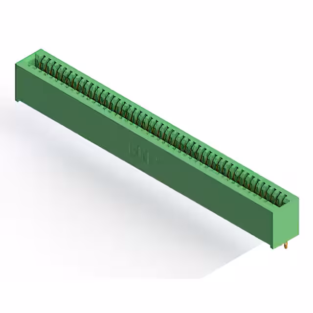 325-046-500-101 EDAC Inc.  Edgeboard Connectors